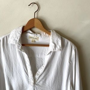 Cloth + Stone Chambray Tunic